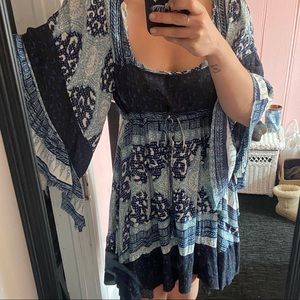 Free People Dress